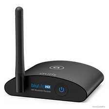 Bluetooth 5.3 Music Receiver Hi-Fi Audio Adapter LDAC AptX HD Long Range 100 picture