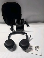 Poly Plantronics Voyager Focus 2 UC with Stand (Bluetooth Headset) Focus2 picture