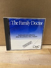 The Family Doctor - Authored and edited by Allan Bruckheim, M.D., FAAFP. B2 picture