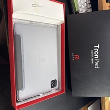 Pritom Tronpad Tablet PC Tab 7 picture