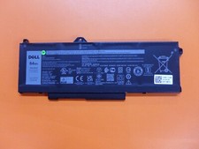 New Genuine Dell Precision 3571 Battery 15.2V 64Wh 4000mAh R05P0 GRT01 picture