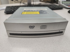  CD-RW/DVD-ROM DRIVE  SOHC-4832K  SILVER FACE picture