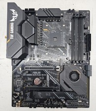 ASUS ‎TUF GAMING X570-PLUS (WI-FI) Socket AM4, AMD Motherboard (FL) picture