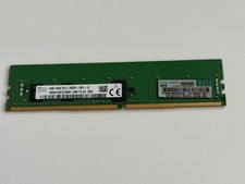 SK Hynix 8GB (1 Stick) PC4-23400 DDR4 2933Y ECC Server Memory HMA81GR7CJR8N-WM picture