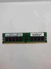 Samsung 16GB DDR4-2400 PC4-19200 1Rx4 ECC REG RDIMM M393A2K40CB1-CRC4Q picture