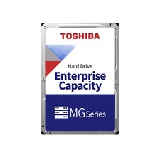 Toshiba MG10ADA400E internal hard drive 4 TB 7200 RPM 512 MB 3.5