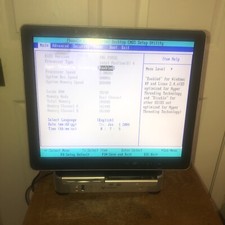 Gateway Profile 5.5 All In One (Intel Pentium 4) No Hard Drive picture