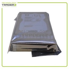 0-Hours 461135-B21 HP 750GB 7.2K SAS DP 3Gb 3.5