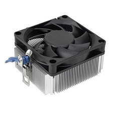 Silverstone NT09-AM5 AMD SOCKET AM5/AM4 Low Profile (40mm) CPU Cooler picture