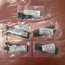 Lot of (5) 256GB M.2 SSDs, Tested picture
