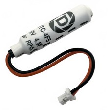 RTC Backup Power Module for Raspberry Pi 5 Supercapacitor 14Days Real Time Clock picture