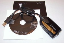 Mad Catz TRITTON SEE2 USB to VGA External Video Card Adapter UV150 PC MAC picture