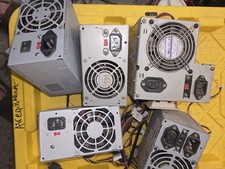 Computer Power Supplies Astec SA201-3440 Bestec ATX-250-12Z Ind.l Electronics picture