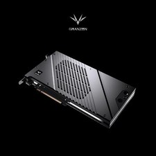 Granzon GPU Block Cooler for MSI RTX 4080 EAGLE GBN-MS4090VES  picture