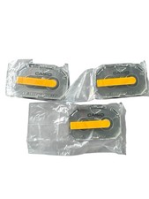 Casio IR-20G INK Ribbon New 3 Pack Tape Sealed picture