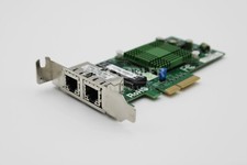 Supermicro AOC-SG-I2 Dual Port Low Profile PCIe Gigabit Ethernet Adapter picture