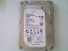 Seagate Internal Desktop picture