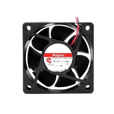 Cooling Fan For SUNON MF60251VX-1000C-G99 DC12V 1.56W 6CM 2PIN New picture