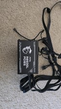 MSI - MAG A850GL PCIE5 850W ATX 3.1 &PCIe 5.1 Ready Full Modular 80 Plus Gold... picture