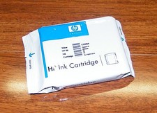 Genuine HP 88 (C9388A) Yellow Ink Cartridge *Sealed in Foil* EXPIRED  picture