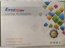 Easy Style Laptop AC Adapter 19V 3.42A 5.5*1.7 High Power/High Efficiency Power picture