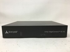 Silver Peak Systems: FW-7551A-SV1 EC-XS-Application Accelerator picture