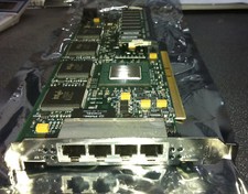 CYCLONE Microsystems 270-0981-03 PCI 0981 4-Port Card picture