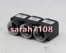 1PC USED SENTECH STC-A152A black and white CCD industrial camera FedEx or DHL  picture