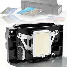 L1800 Dtf Printhead Epson R1390 R1400 R1430 R1500w R260 R270 R330 6-Color picture