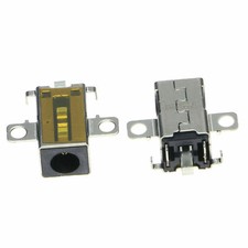 1 pcs DC Power Jack Charging Port For Lenovo IdeaPad 3 15ITL6 82H8 82H800G6US picture