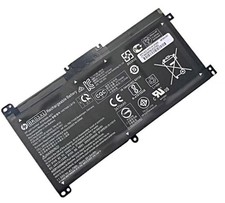 OEM Genuine BK03XL Battery for HP Pavilion X360 14M-BA000 14M-BA011DX 916366-421 picture
