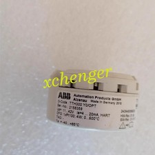 1pcs ABB TTH300-Y0/OPT PA Bus Temperature Module HART Protocol FedEx or DHL picture