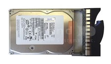 23R0830 IBM 146GB 15K FC HARD DRIVE picture