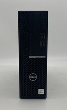 Dell OptiPlex 5090 SFF PC w/ i7-10700 2.9GHz CPU 2TB HDD 8GB DDR4 RAM Win 10 Pro picture