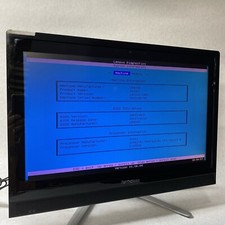 Lenovo C460 AIO-FOAD 21.5
