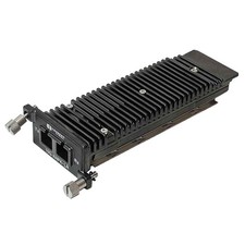 FOUNDRY QFCT-7099 10G-XNPK-LR 10km 1310nm XENPAK Transceiver picture