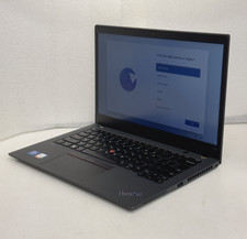Lenovo ThinkPad T14s Gen 2i 14