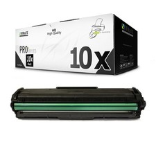 10x PRO Cartridge for Dell B-1165-nfw B-1160-w B-1163-w picture