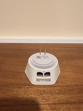Xfinity xFi Pod 2nd Gen XE2-SG WiFi Mesh Extender 2 Ethernet Ports Tested picture