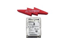 Dell U007F 160GB 7.2K SATA 2.5 3G Fujitsu picture