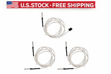 HT-NTC100K Thermistor 3-Pack FOR Ender 3 Ender 5 CR-10 Hotend picture