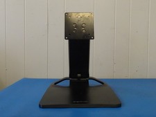 Ergotron Neo-Flex Desktop Monitor Stand Adjustable Height Swivel Tilt Black VESA picture