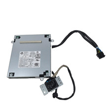 HP 280W N81560-003 PSU EPA92 1x20V DPS-280AB-11 A 80 Plus Platinum P09580-005 picture