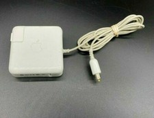 Lot of 5 Apple iBook G3 G4 PowerBook OEM Power Adapter Charger 45W A1036 M8482  picture
