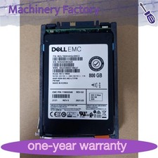 005052576 EMC 800GB SSD D3-2S12FXL-800 for Unity 300 350 400 450 500 600 650 picture