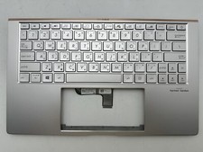 Laptop Keyboard for ASUS ARTON-E UX334F U334U UX334A U3600F White TW Backlit picture
