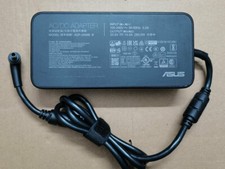 ASUS ROG Strix G17 G713QY Charger OEM 20V 14A 280W 6.0mm Genuine ADP-280BB B picture