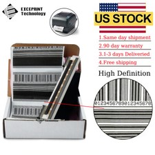 ✅ Printhead for Zebra GX430T ZD500 Thermal Printer 300dpi 105934-039 US STOCK ✅ picture