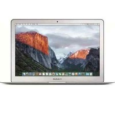 MACBOOK AIR i7 2.2GHz 13.3-INCH 8GBRAM 128GB + 1 YEAR WARRANTY / FAST SHIPPING picture