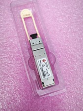 F5 Networks OPT-0031-01 Compatible F5-UPG-QSFP28-SR4 100GBASE-SR4 100m MPO MMF picture